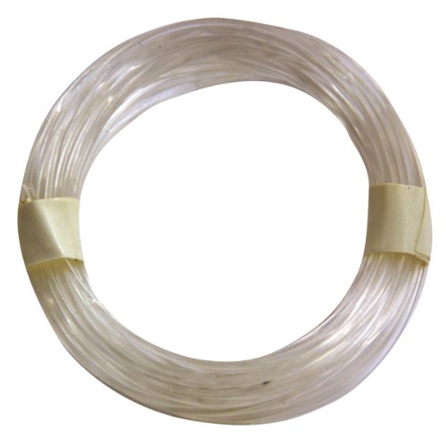 Image of OOK Professional Picture Hangers 50102 15' Invisible Hang Wire