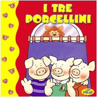 Libro Sonoro I Tre Porcellini - Edizione Illustrata A Colori Per Bambini - Foto 7