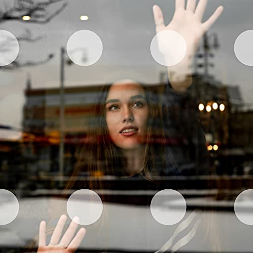 Top 10 Glass Door Stickers Safety of 2022 Katynel