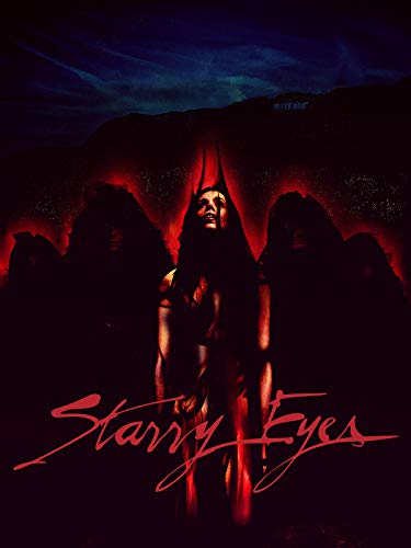 Starry Eyes
