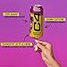Cellucor C4 Energy Drink Cherry, Carbonated Sugar Free Pre Workout Performance Drink with no Artificial Colors or Dyes, 16 Oz, Pack of 12