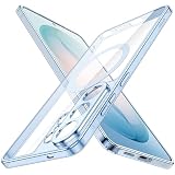 [Claro & Ligera] Hecho de un marco de TPU flexible y una parte posterior de PC duradera, transparente, resistente a rayones y que no amarillea para exhibir el diseño original de su dispositivo. Protege eficazmente su dispositivo contra severo arañazos, golpes y caídas al mismo permaneciendo delgado y ligero