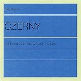  Czerny Schule der Geläufigkeit Op. 299: 37. Molto allegro e giocoso