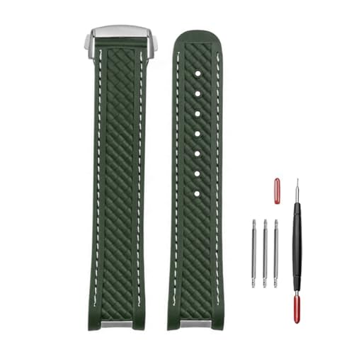 [Sibehill] vxg 20mm IK V[}X^[ pxg DobN VR rvoh o[xgyOMEGA SEAMASTER/Planet oceanmɑΉz