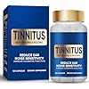 Tinnitus Relief Support 1
