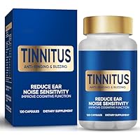 Tinnitus Relief Support 4