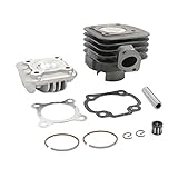 Este kit tiene un 4 7 mm mm Orificio de cilindro y 1 0 mm CONECTOR.