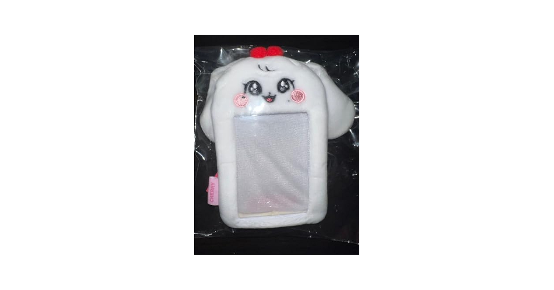 ive minive トレカケース ウォニョン　新品 Amazon.co.jp: ウォニョン CHERRY IVE MINIVE トレカケース
