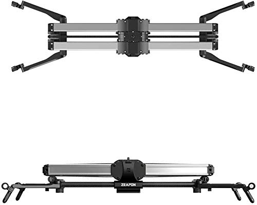 Amazon.com : Zeapon Micro 2 M800 Double Distance Camera Slider