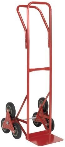 Bristol Tool CompanyCST985 150 Kg Twin Handle Stair Climber Sack Truck