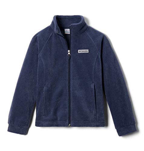 Columbia 151063-466-6/12 Unisex-Baby Benton Springs Fleece Jacket thumb #3