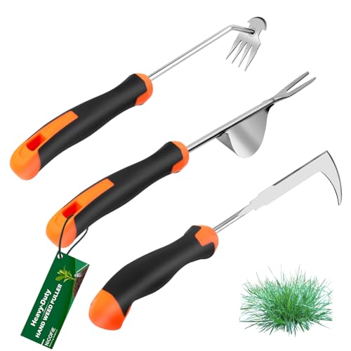 Nicofie 2025 Hand Weeder Tool