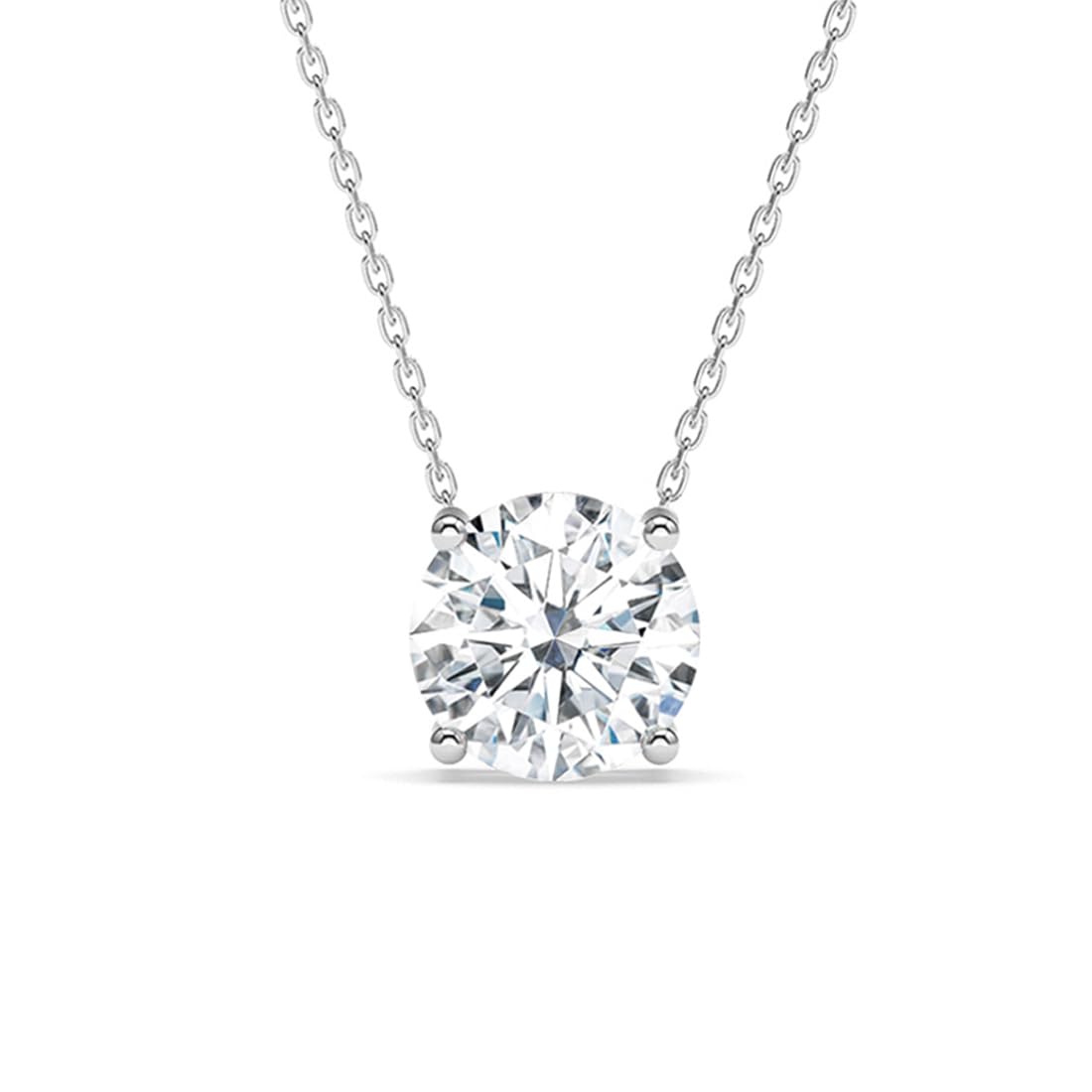 See full amazon price history chart for Clara 925 Sterling Silver Gia Classic Solitaire Pendant Chain Necklace | Platinum Plated, Swiss Zirconia |Gift for Women and Girls Clara 925 Sterling Silver Gia Classic Solitaire Pendant Chain Necklace | Platinum Plated, Swiss Zirconia |Gift for Women and Girls (B0DFMH49BG) Amazon Price History, Amazon Price Tracker
