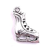 Charm / Anhänger / Silber aus Metall