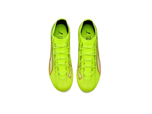 Image of PUMA Mens Ultra 6 Pro FirmArtificial Ground Soccer Cleats