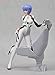 Sega Evangelion 2.0: You Can (Not) Advance: Rei Ayanami Premium Figure Girl with Chair