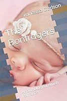The Bontragers: An anthology of Amish Romance B08DBYPY7J Book Cover