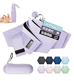 Lilac 日傘 折りたたみ傘 軽量 晴雨兼用 コンパクト 215~220g 日傘 uvカット 100 遮光 折り畳み 完全遮光 紫外線遮断 99.99%uvカット 耐風撥水 携帯便利 レディース メンズ 母の日 父の日