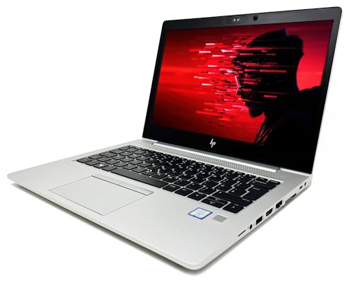 HP EliteBook 830 G5 Professional Review UK (2026) – Tested & Rated