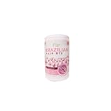 Merry Sun Brazilian Hair BTX - Ultimate Straight Treatment - 1000ml