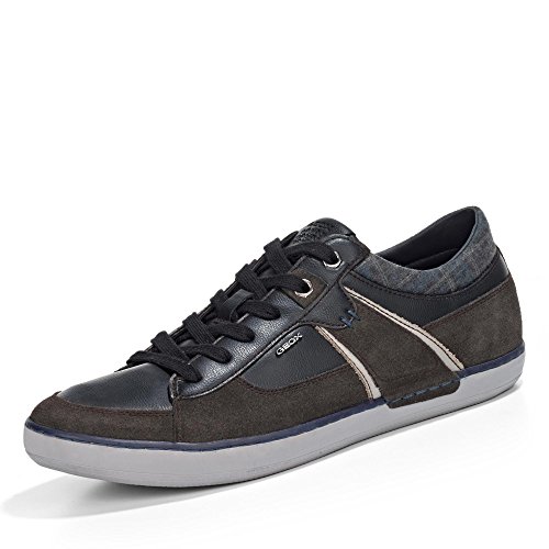 Image of Geox Men's Snake 97 Fashion Sneaker