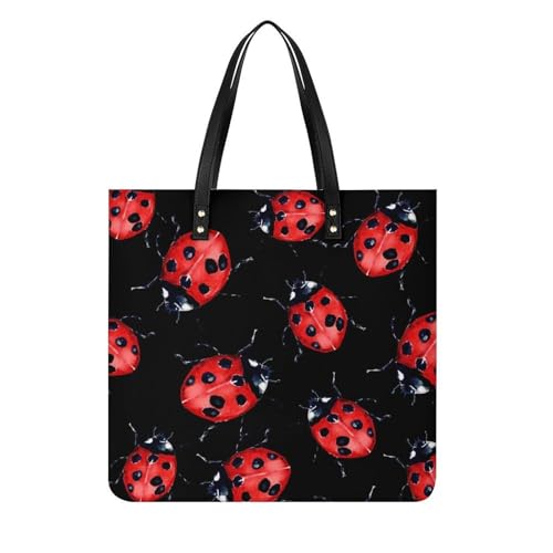 Sac shopper Coccinelle pour voyage, l'élégance d'un grand sac à main