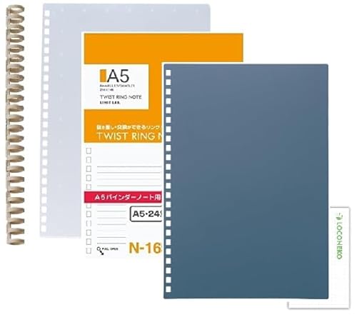 ���q�g �J�X�^�}�C�Y �I�[�v�������O�m�[�g A5�T�C�Y�y�\��/�|�P�b�g�^�C�v�\��/�Ƃ���/B�r���[�Y���[�t�z���R�l�R�J�[�h (�X���[�g�u���[�\��)