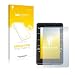 Produktbild upscreen Reflection Shield Matte Displayschutz Schutzfolie für Bulls Green Mover Lacuba Evo 8 2017 (matt - entspiegelt, hoher Kratzschutz)