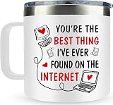 Valentines Day Gifts for Her, Valentines Day Gifts for Girlfriend, Wife - Anniversary, Birthday Gift