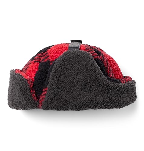 Image of Columbia Boys Rugged Ridge Sherpa Trapper