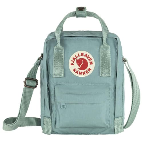 Image of Fjallraven Kanken Sling Crossbody Bag, Compact Lightweight Shoulder Pack for Travel and Everyday Carry