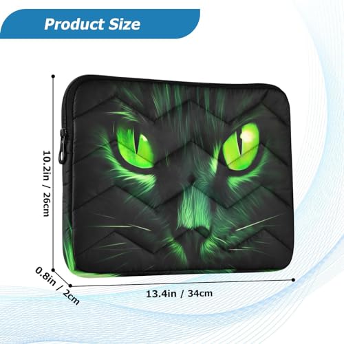 Funda para laptop 13-14 pulgadas resistente al agua y golpes miniatura 3