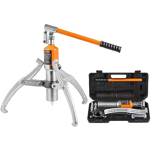 VEVOR Hydraulic Gear Puller Cover