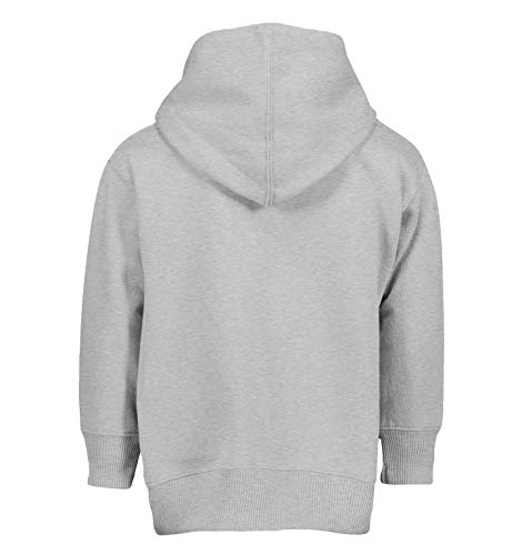 18 Time Champions Boston Basketball Toddler/Youth Fleece Hoodie