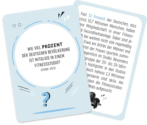 was schätzt du? - Sport: Die ultimative Quiz-Challenge mit kniffligen Schätzfragen | Kartenspiel mit Quizfragen rund um Sport - ab 10 Jahre