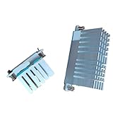 Assure un transfert thermique stable for les systèmes de bureau de jeu.