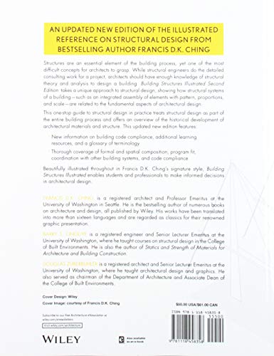 Building Structures Illustrated: Patterns, Systems, and Design - Image 2