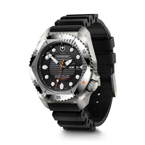 Victorinox Watch V242070 Dive Pro Titanium