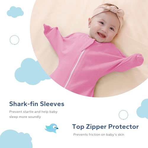 Image of ZIGJOY Baby Wearable Blanket