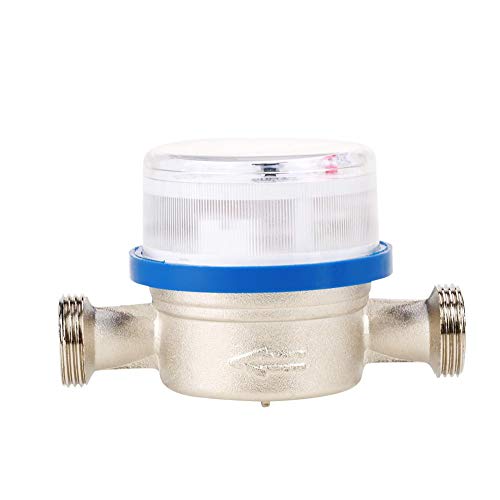 Contatore per acqua, Jarchii Contatore per acqua