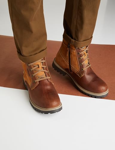 Image of Woodland Men's Ankle Boot