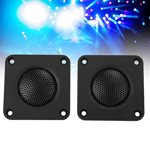 Altavoces de audio de rango completo de 2 pulgadas para solucionar sonido bajo 2