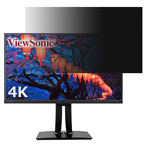 ViewSonic VP2785-4K  27C` 16:9 `h~ tB^[ vCoV[tB^[ p\RPC j^[ tیtB u[CgJbg ˖h~ p\R ZLeB[̂h~ ʎgp\ ˖h~ E