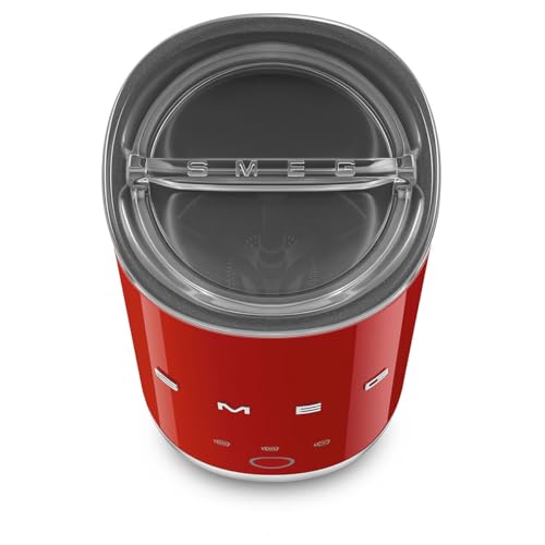 SMEG MFF02RDEU - vue 7