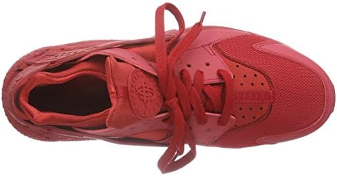 Nike Air Huarache "Varsity Red" - 318429 660 | Image 4