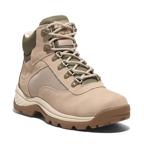 Image of Timberland Women's Ledge Mid Lace-Up Waterproof Hiking Boot