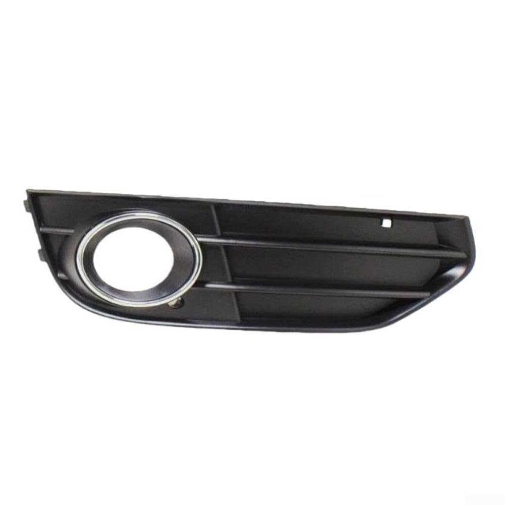 8K0807681J01C e 8K0807682H01C Copertura Fendinebbia con Griglia per A4 B8 2009 2015 Factory Match Design (destra)