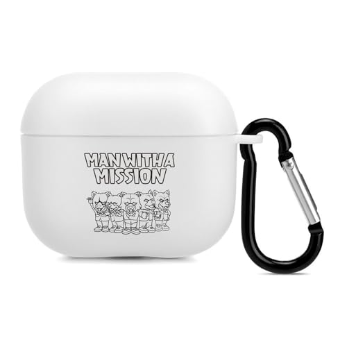 Airpods 3p P[X }EBYA~bV O  킢 lC LN^[ GA[|bY3p P[X n