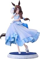 ウマ娘 プリティーダービー ライスシャワー～あこがれの景色～ 1/7 完成品フィギュア