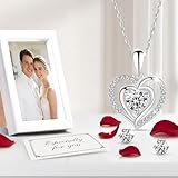 Zoom IMG-2 yamonic rosa eterna regalo donna Zoom IMG-2 yamonic rosa eterna regalo donna